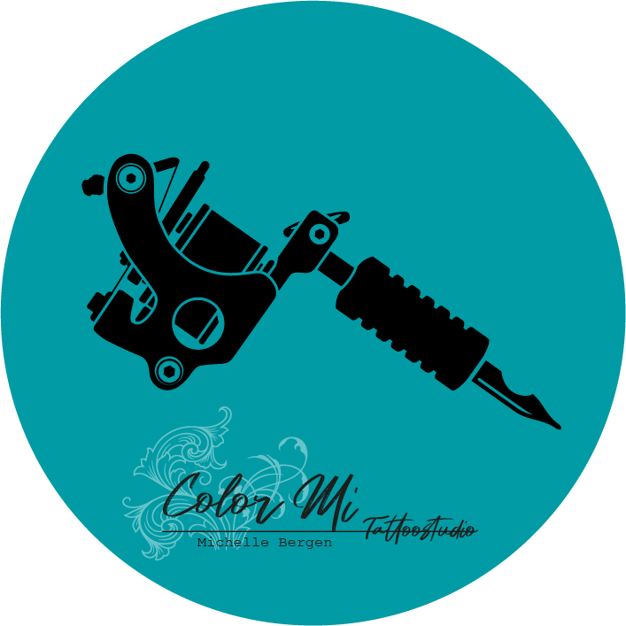 Einzigartiges Tattoo